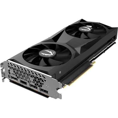 ZOTAC GAMING GeForce RTX 2070 SUPER Twin Fan Graphics Card Price in BD